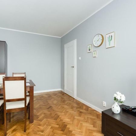 Apartament Apartament Nadmorski Gdańsk Zewnętrze zdjęcie