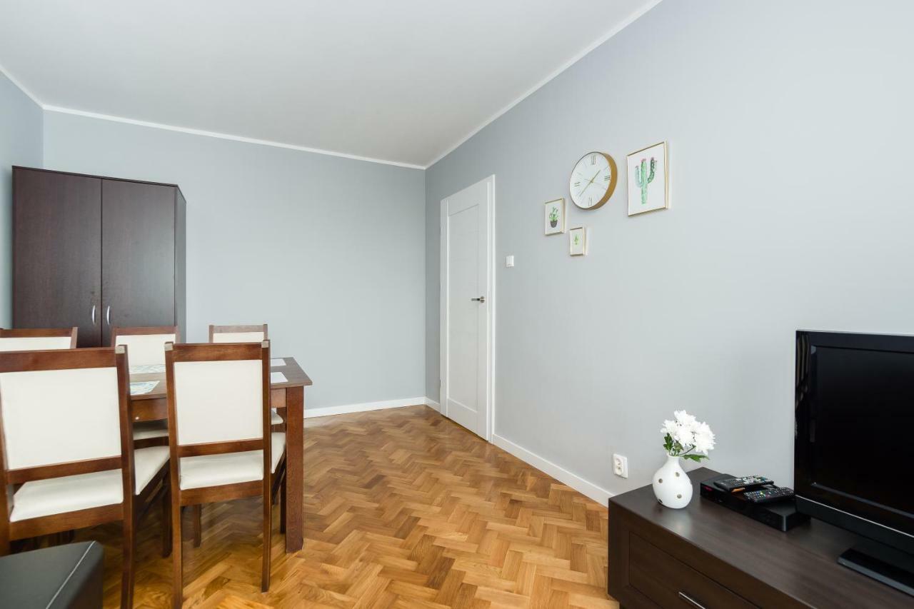 Apartament Apartament Nadmorski Gdańsk Zewnętrze zdjęcie