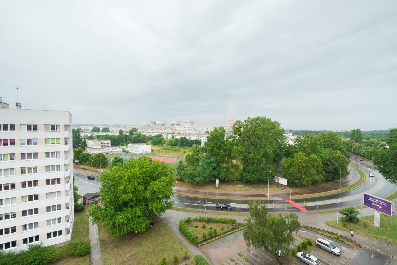 Apartament Apartament Nadmorski Gdańsk Zewnętrze zdjęcie